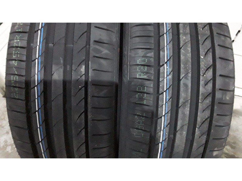 Recambio de neumatico pareja para neumaticos nuevos - referencia OEM IAM 225451794Y TRACMAX 225/45/17/94Y