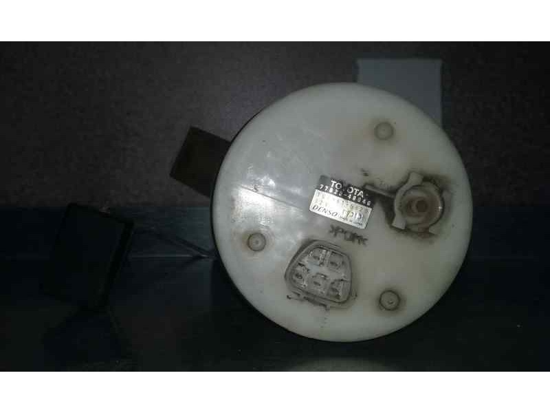 Recambio de aforador para lexus rx300 (mcu15) luxury referencia OEM IAM 7702048040 1019616820 DENSO