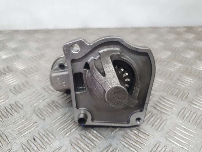 Recambio de motor arranque para citroën ds4 design referencia OEM IAM 9674077280 ESM18E8 VALEO