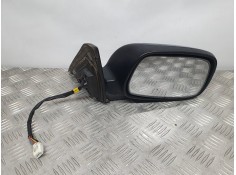 Recambio de retrovisor derecho para toyota avensis berlina (t 22) 1.6 tempus (4-ptas.) referencia OEM IAM SKH563678  ELECTRICO 5