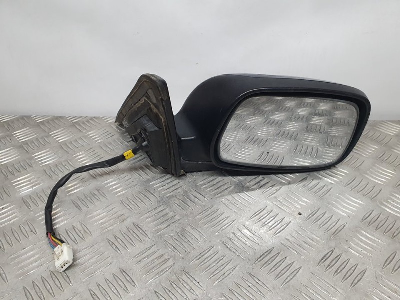 Recambio de retrovisor derecho para toyota avensis berlina (t 22) 1.6 tempus (4-ptas.) referencia OEM IAM SKH563678  ELECTRICO 5