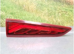 Recambio de piloto trasero izquierdo para hyundai kona style 4wd referencia OEM IAM   INTERIOR