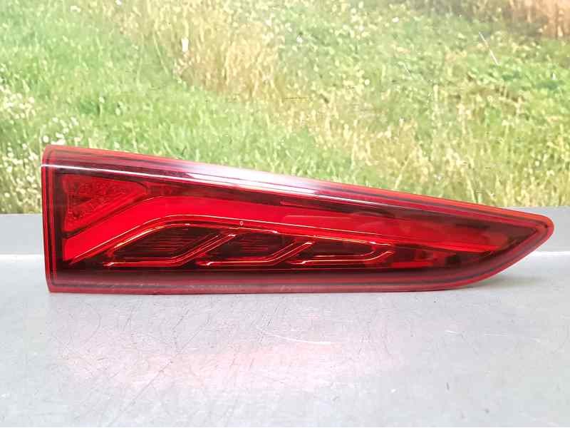 Recambio de piloto trasero izquierdo para hyundai kona style 4wd referencia OEM IAM   INTERIOR