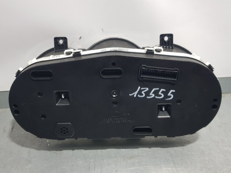 Recambio de cuadro instrumentos para kia picanto concept referencia OEM IAM 940831Y120 11003111200K 