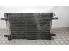 CONDENSADOR / RADIADOR AIRE ACONDICIONADO 9816746580 MAHLE GN789001