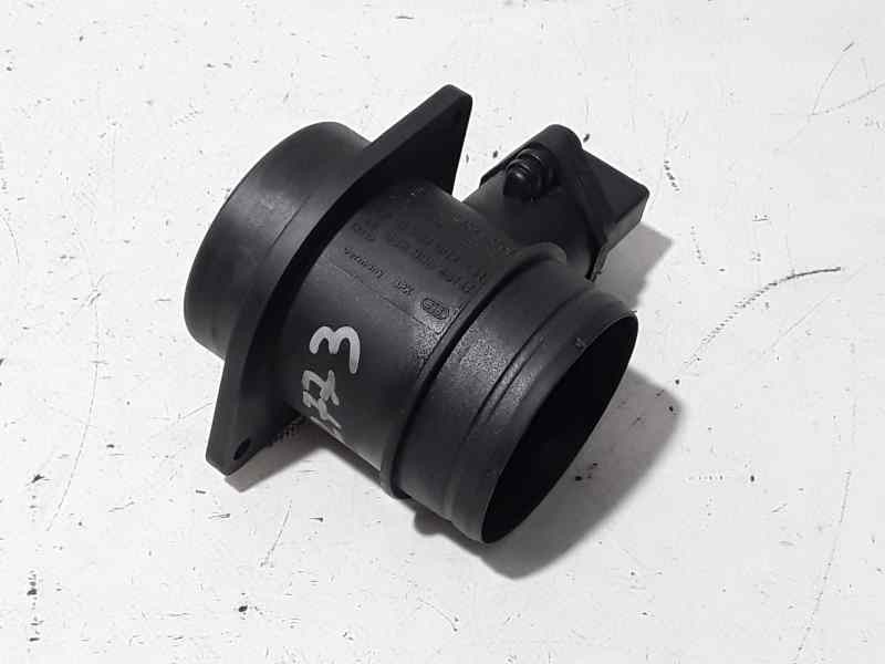 Recambio de caudalimetro para volkswagen golf plus (5m1) trendline referencia OEM IAM 038906461B 0281002531 BOSCH