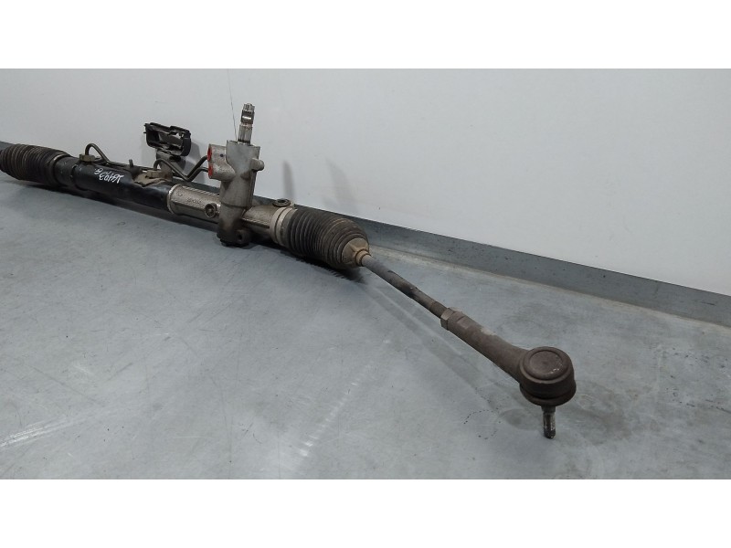 Recambio de cremallera direccion para fiat doblo cargo (263_) 1.3 d multijet (263wxu1a) referencia OEM IAM 00520779750 52077979 