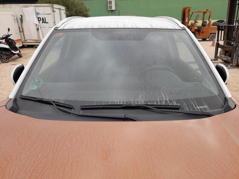 Recambio de parabrisas para suzuki vitara (ly) 1.6 ddis (apk 416d) referencia OEM IAM 8451055P01000  