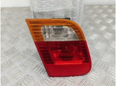 Recambio de piloto trasero izquierdo para bmw serie 3 berlina (e46) 316i referencia OEM IAM 6907945  INTERIOR