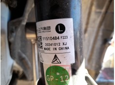 Recambio de amortiguador delantero izquierdo para mg mg 3 (5fp) mg 3 1.5 referencia OEM IAM 11510484  