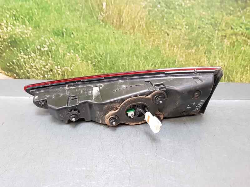 Recambio de piloto trasero izquierdo para hyundai kona style 4wd referencia OEM IAM   INTERIOR