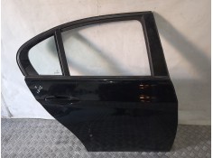 Recambio de puerta trasera derecha para bmw serie 3 berlina (e90) 320d referencia OEM IAM   