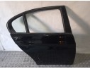 Recambio de puerta trasera derecha para bmw serie 3 berlina (e90) 320d referencia OEM IAM   