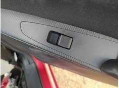 Recambio de mando elevalunas trasero derecho para mazda 2 lim. () black tech edition referencia OEM IAM D09H66370  