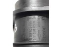 Recambio de caudalimetro para volkswagen golf plus (5m1) trendline referencia OEM IAM 038906461B 0281002531 BOSCH