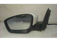 RETROVISOR IZQUIERDO 5JB857507C9B9 6 CABLES ELECTRICO