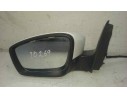 Recambio de retrovisor izquierdo para seat toledo (kg3) reference referencia OEM IAM  6 CABLES ELECTRICO