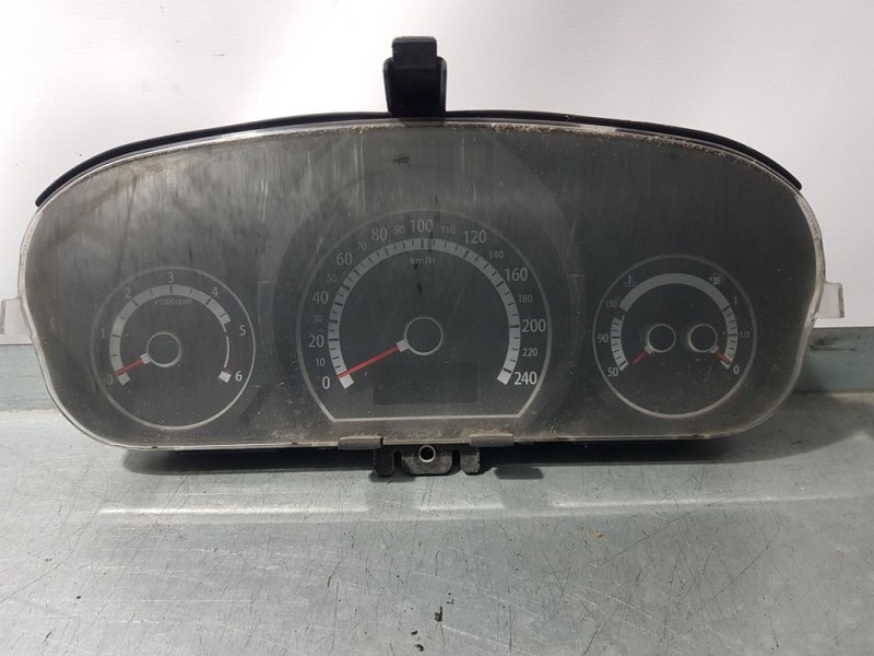 Recambio de cuadro instrumentos para kia cee´d drive referencia OEM IAM 940241H091  