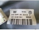 Recambio de elevalunas trasero derecho para volkswagen golf iv berlina (1j1) gti referencia OEM IAM 1J4839730H  ELECTRICO