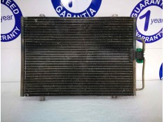 Recambio de condensador / radiador aire acondicionado para renault megane i classic (la0) 1.9 turbodiesel referencia OEM IAM 770