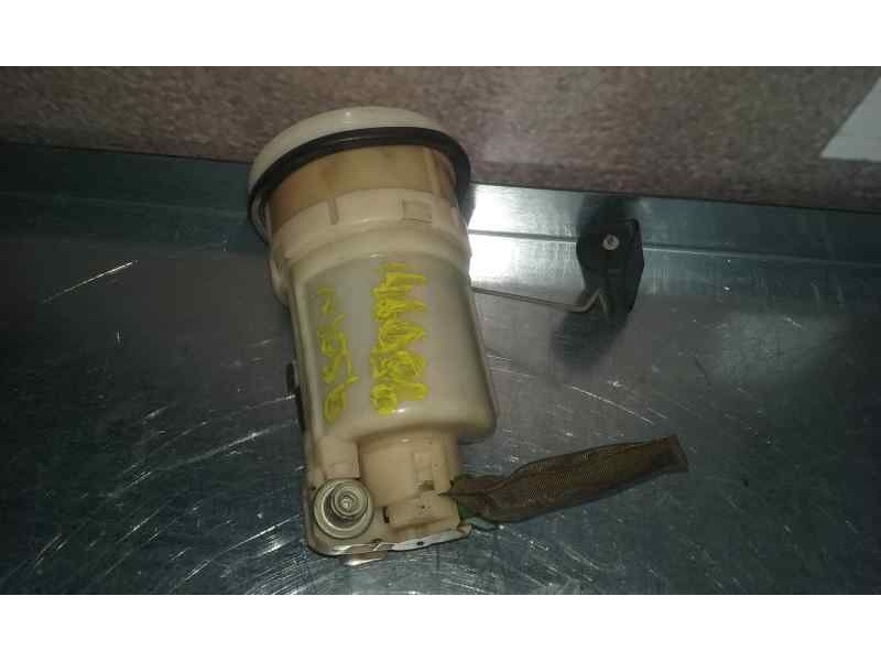 Recambio de aforador para lexus rx300 (mcu15) luxury referencia OEM IAM 7702048040 1019616820 DENSO