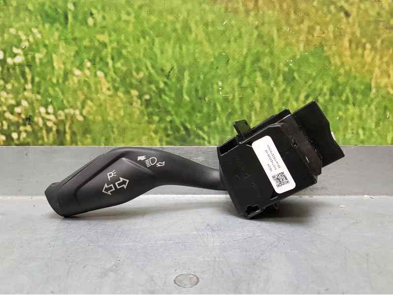 Recambio de mando intermitentes para ford focus trend edition referencia OEM IAM AV6T13335AE  