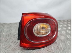 Recambio de piloto trasero derecho para volkswagen tiguan (5n1) advance referencia OEM IAM 5N0945096H  EXTERIOR