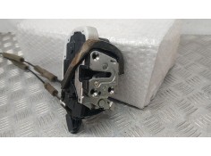 Recambio de cerradura puerta trasera derecha para nissan x-trail (t32) tekna referencia OEM IAM 825004CA0A F1814510 A3NS0XJ