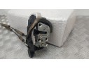 Recambio de cerradura puerta trasera derecha para nissan x-trail (t32) tekna referencia OEM IAM 825004CA0A F1814510 A3NS0XJ