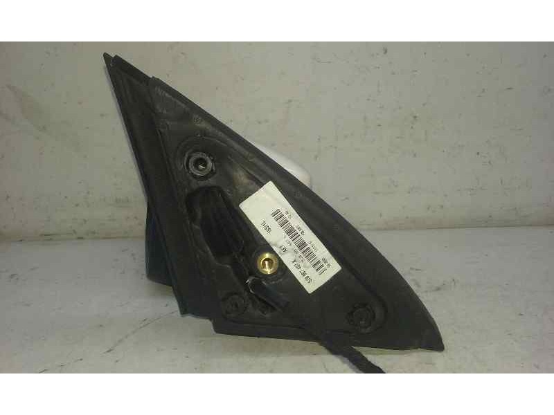 Recambio de retrovisor izquierdo para seat toledo (kg3) reference referencia OEM IAM  6 CABLES ELECTRICO