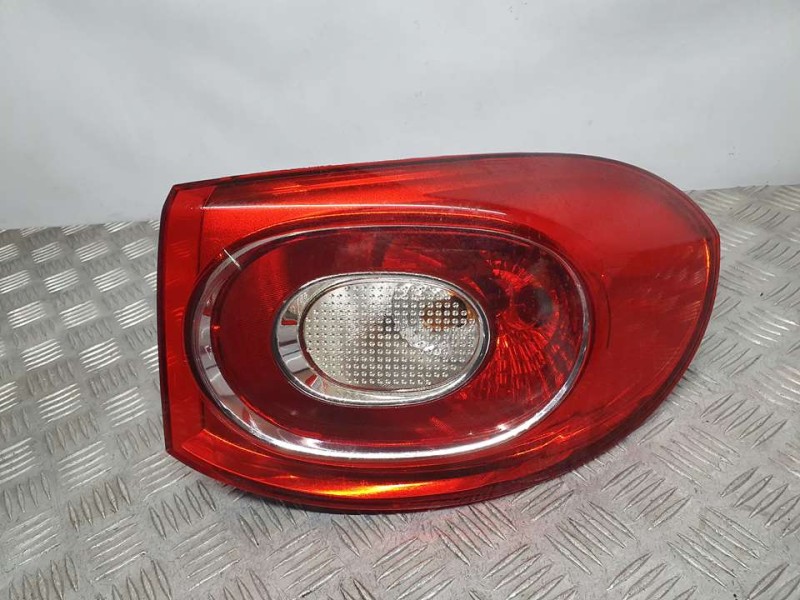 Recambio de piloto trasero derecho para volkswagen tiguan (5n1) advance referencia OEM IAM 5N0945096H  EXTERIOR