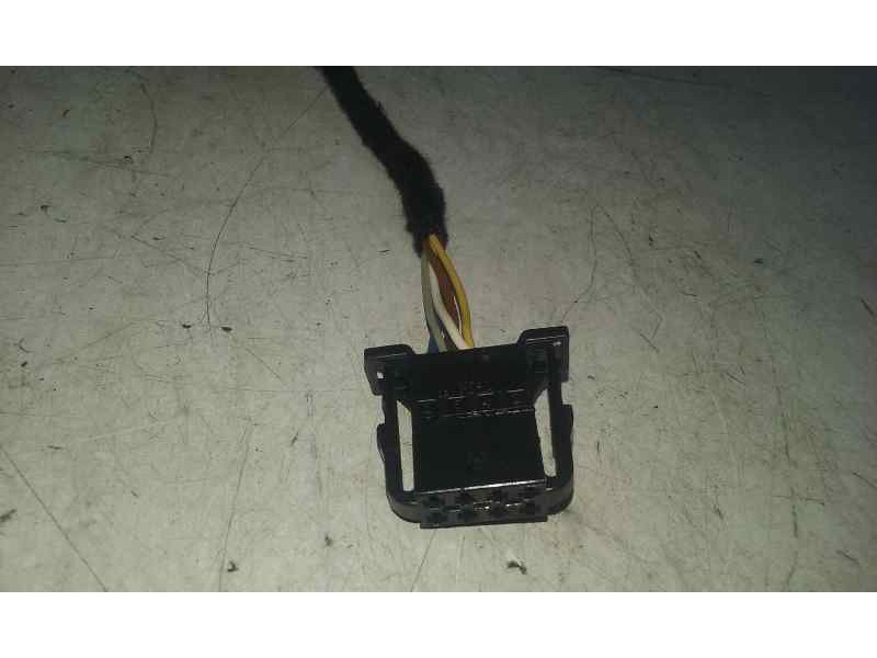 Recambio de retrovisor izquierdo para seat toledo (kg3) reference referencia OEM IAM  6 CABLES ELECTRICO