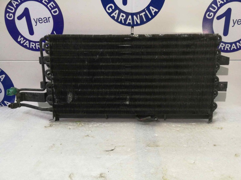 Recambio de condensador / radiador aire acondicionado para land rover range rover referencia OEM IAM   