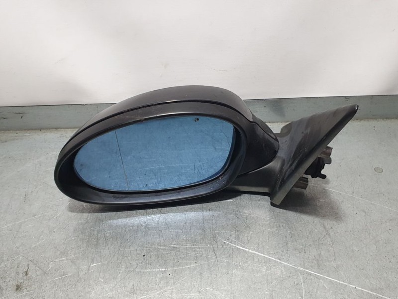 Recambio de retrovisor izquierdo para bmw serie 3 berlina (e90) 320d referencia OEM IAM   ELÉCTRICO 5 PINS