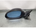 Recambio de retrovisor izquierdo para bmw serie 3 berlina (e90) 320d referencia OEM IAM   ELÉCTRICO 5 PINS