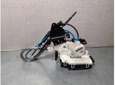 CERRADURA PUERTA TRASERA IZQUIERDA A2047331708 