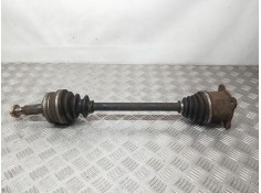 Recambio de transmision trasera izquierda para lexus is200 (gxe10) 2.0 referencia OEM IAM 4234053010  