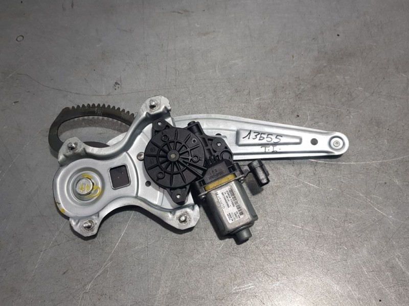 Recambio de elevalunas trasero izquierdo para kia picanto concept referencia OEM IAM 834501Y000 1100602086 DY AUTO ELECTRICO 2 P