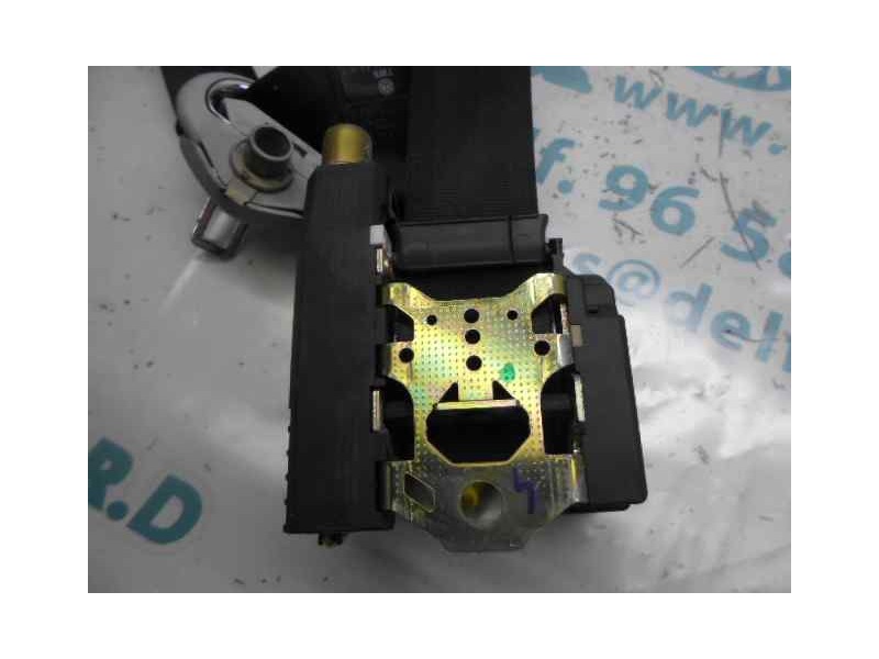 Recambio de pretensor airbag derecho para volkswagen golf iv berlina (1j1) gti referencia OEM IAM   