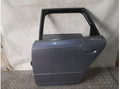 Recambio de puerta trasera izquierda para audi a4 avant (8e) 2.0 tdi quattro (dpf) referencia OEM IAM 8E0833051J  