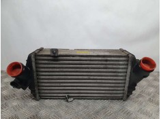 Recambio de intercooler para kia cee´d business referencia OEM IAM 282702A770 DOOWON 