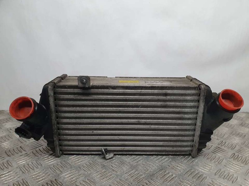 Recambio de intercooler para kia cee´d business referencia OEM IAM 282702A770 DOOWON 
