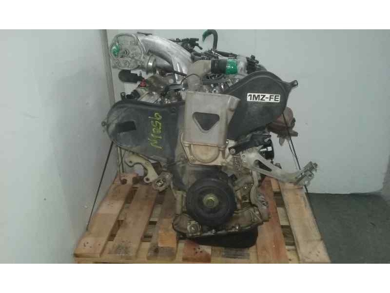 Recambio de motor completo para lexus rx300 (mcu15) luxury referencia OEM IAM 1MZFE 1009136 