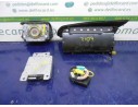 Recambio de kit airbag para chrysler stratus berlina (ja) 2.0 le referencia OEM IAM   