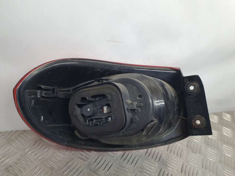 Recambio de piloto trasero derecho para volkswagen tiguan (5n1) advance referencia OEM IAM 5N0945096H  EXTERIOR