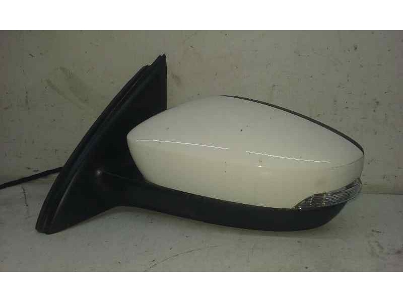 Recambio de retrovisor izquierdo para seat toledo (kg3) reference referencia OEM IAM  6 CABLES ELECTRICO
