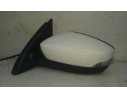 Recambio de retrovisor izquierdo para seat toledo (kg3) reference referencia OEM IAM  6 CABLES ELECTRICO