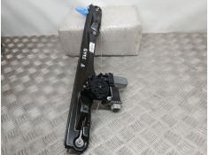 ELEVALUNAS DELANTERO IZQUIERDO ¡52063786 ELECTRICO 6 PINS 