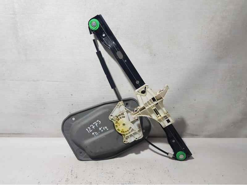 Recambio de elevalunas trasero izquierdo para volkswagen golf plus (5m1) trendline referencia OEM IAM 5M0839401B  ELECTRICO