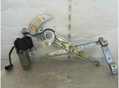 ELEVALUNAS TRASERO IZQUIERDO 400261 2 PINS 